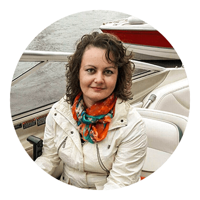 Евгения Попова