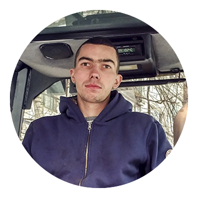 Владимир Куренков